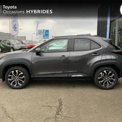 Toyota Yaris Cross 116h Design MY25 Sabl&eacute;-sur-Sarthe