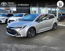 Toyota Corolla Touring Sports Sablé-sur-Sarthe