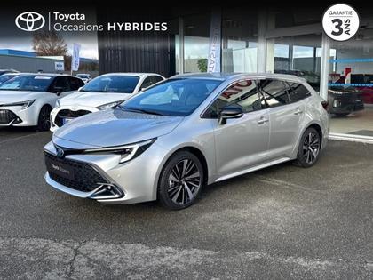 Toyota Corolla Touring Sports - 1.8 140ch Design MY25 - 33 448 €