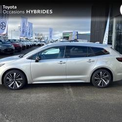 Toyota Corolla Touring Sports 1.8 140ch Design MY25 Sabl&eacute;-sur-Sarthe