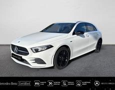 Mercedes Classe A Brest