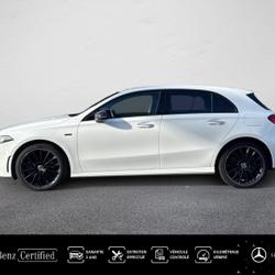 Mercedes Classe A 250 e 160+102ch AMG Line 8G-DCT 8cv Brest