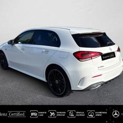 Mercedes Classe A 250 e 160+102ch AMG Line 8G-DCT 8cv Brest