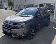 Citroen C5 Aircross - PureTech 130ch S&S Shine EAT8 E6.d GPS CLIM GARANTIE 12 MOIS - 19 990 €