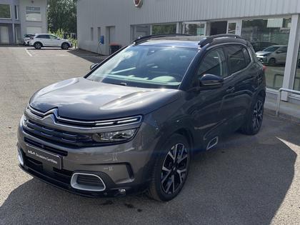 Citroen C5 Aircross - PureTech 130ch S&S Shine EAT8 E6.d GPS CLIM GARANTIE 12 MOIS - 19 990 €