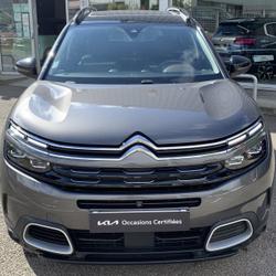 Citroen C5 Aircross PureTech 130ch S&S Shine EAT8 E6.d GPS CLIM GARANTIE 12 MOIS Lexy