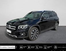 Mercedes GLB