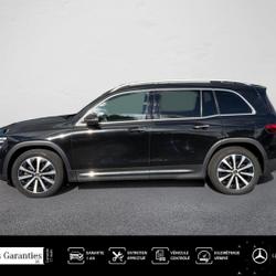 Mercedes GLB 200d 150ch Progressive Line 8G DCT Brest
