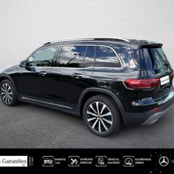 Mercedes GLB 200d 150ch Progressive Line 8G DCT Brest