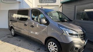 Renault Trafic  - photo 0