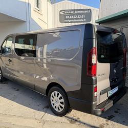 Renault Trafic III 2.0 dCi 120 l2h1 " 5 places Soulg&eacute;-sur-Ouette