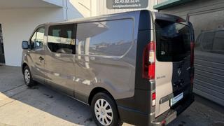 Renault Trafic  - photo 1