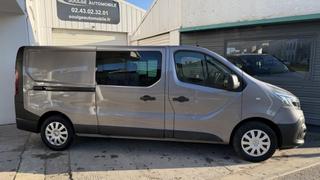 Renault Trafic  - photo 2
