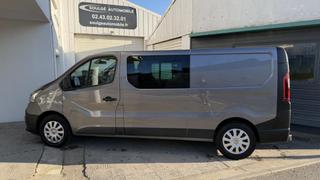 Renault Trafic  - photo 3