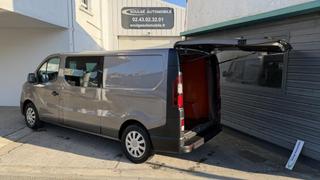 Renault Trafic  - photo 4