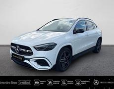 Mercedes GLA Brest