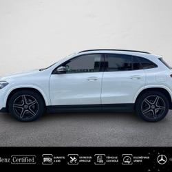 Mercedes GLA 200 d 150ch AMG Line 8G-DCT occasion - Brest - photo 2/29