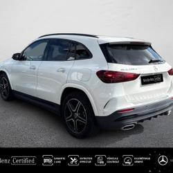 Mercedes GLA 200 d 150ch AMG Line 8G-DCT occasion - Brest - photo 3/29