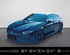 Mercedes Classe A Brest