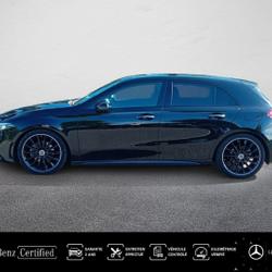 Mercedes Classe A 200 d 150ch AMG Line 8G-DCT Brest