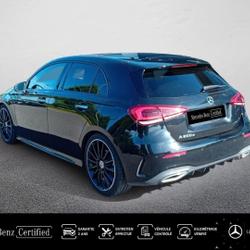 Mercedes Classe A 200 d 150ch AMG Line 8G-DCT Brest