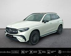 Mercedes GLC Brest