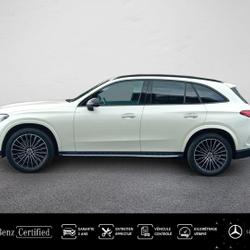 Mercedes GLC 220 d 197ch AMG Line 4Matic 9G-Tronic Brest