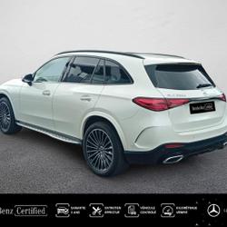 Mercedes GLC 220 d 197ch AMG Line 4Matic 9G-Tronic Brest