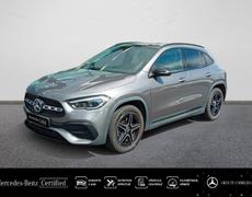 Mercedes GLA Brest