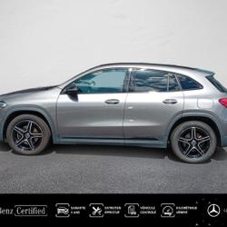 Mercedes GLA 250 e 160+102ch AMG Line 8G-DCT Brest