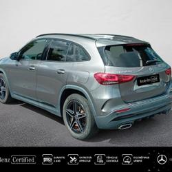 Mercedes GLA 250 e 160+102ch AMG Line 8G-DCT Brest