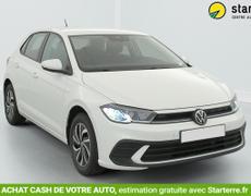 Volkswagen Polo Saint-Fons