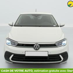 Volkswagen Polo 1.0 TSI 95 S&S DSG7 LIFE PLUS Saint-Fons