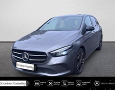 Mercedes Classe B Brest