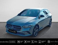 Mercedes Classe B Brest