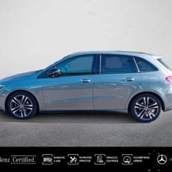 Mercedes Classe B 180d 116ch Progressive Line Edition 7G-DCT Brest