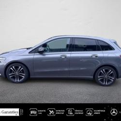 Mercedes Classe B 180d 116ch Progressive Line Edition 7G-DCT occasion - Brest - photo 2/30
