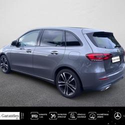 Mercedes Classe B 180d 116ch Progressive Line Edition 7G-DCT occasion - Brest - photo 3/30