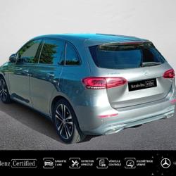 Mercedes Classe B 180d 116ch Progressive Line Edition 7G-DCT Brest