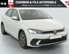 Volkswagen Polo La Grand-Croix