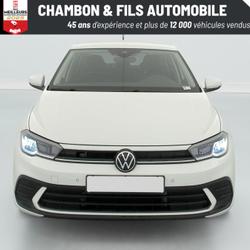 Volkswagen Polo 1.0 TSI 95 S DSG7 LIFE PLUS La Grand-Croix