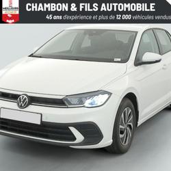 Volkswagen Polo 1.0 TSI 95 S DSG7 LIFE PLUS La Grand-Croix