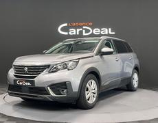Peugeot 5008 Saint-Avé