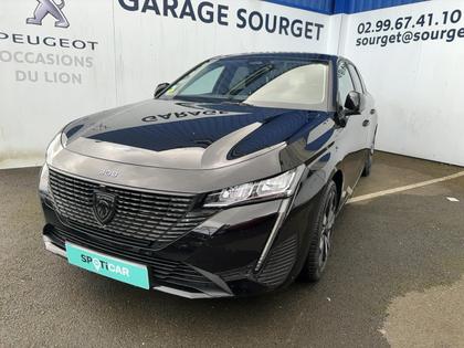 Peugeot 308 SW - BlueHDi 130 EAT8 ALLURE - 21 990 €