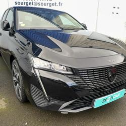 Peugeot 308 SW 2e generation BlueHDi 130 EAT8 ALLURE Rennes