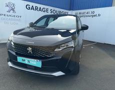 Peugeot 5008 Rennes