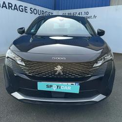 Peugeot 5008 BlueHDi 130 S&S EAT8 Active Pack Rennes