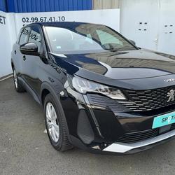 Peugeot 5008 BlueHDi 130 S&S EAT8 Active Pack Rennes