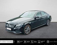 Mercedes Classe C Brest