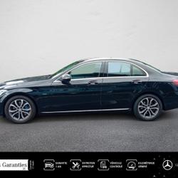 Mercedes Classe C 350 e Executive 7G-Tronic Plus Brest